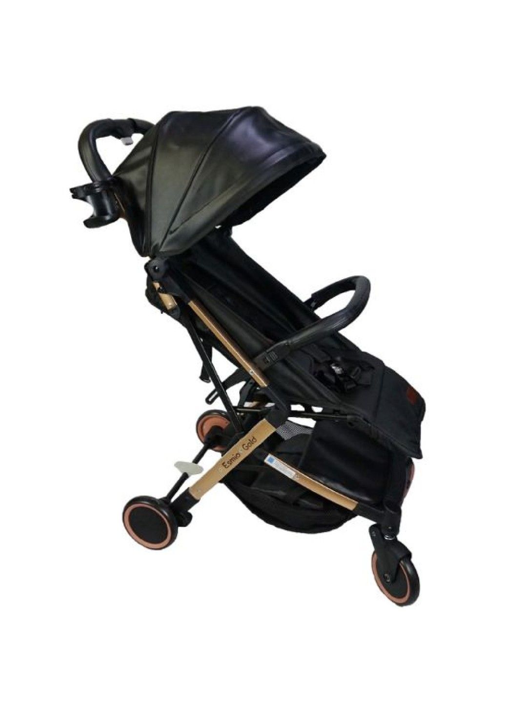 Akeeva aerolite hotsell stroller review